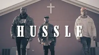 Wilt Sorrell - Hussle Ft. Jenius Mulatto & Deal Montana (Official Music Video)