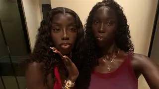 get ready with us in cura&ccedil;ao