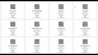 Smart asset management system (SAMS)