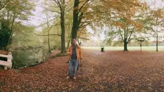 KRO-NCRV De Wandeling