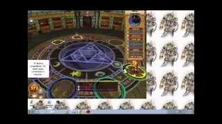 Wizard 101 UK Server Movie Episode 3 