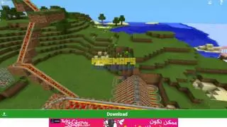 Minecraft pe mods app for Android working sure