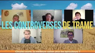 Vendre en circuits courts : la meilleure option pour les agriculteurs ?