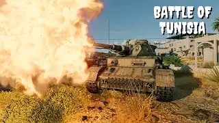 Enlisted - Some Mistakes On Fortress (Gameplay, 1440p, 60FPS)