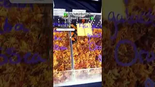 🐸 ORANGE Dart Frog 🐸