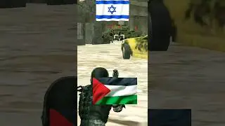 Falesteen vs Israel 🇮🇱😱#trending #shorts #islamicshorts #falestine