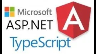 Angular Application with .Net Core Web API (C#, Angular,TypeScript) Pt 3