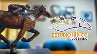 ESTUDIO HIPICO - Viernes 26 De Diciembre De 2025