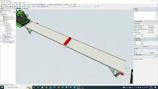การใช้งาน Mass Flow Conveyor EP 1