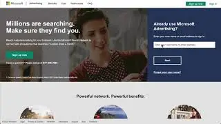 Microsoft Ads: Request And Accept Direct Manager Access