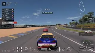 Gran Turismo 7 | Cr.825.000 | Le Mans | Nissan Silvia | GT4 | 700PP