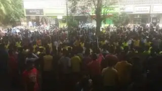 Fortcha Raja Aagman Sohala 2016
