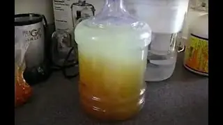 Master Cleanse Lemonade - short version