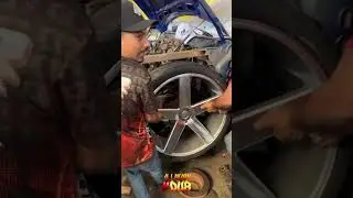 RANGER RODAS ARO 30 SER&Aacute; QUE VAI CABER DEIXA SUA OPINI&Atilde;O COMPETCAR