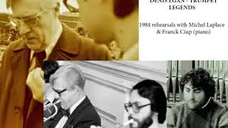 (more) Denis Egan &ndash; Trumpet Legends