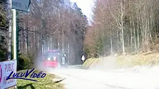 Rallye du Florival 2017 | Lulu Vid&eacute;o [HD]