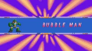 Mega Man 2 - Bubble Man (Mega Man 8 Remix)