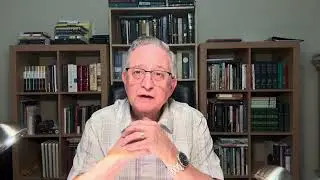 Jeremiah 33:3 - Does God Hear Our Prayers - Dr Henry Fiske