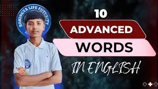 English advanced word ,#rohingyalifefuturity#education #howtoimprovespokenenglishintamil #rohingya 