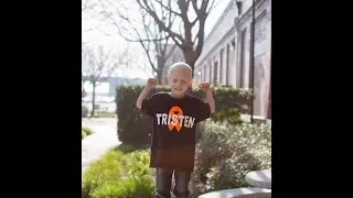 Fight Continues: 9-year-old faces leukemia relapse, prepares for bone marrow transplant
