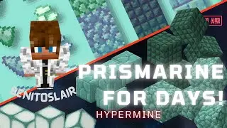 Hypermine 09 - Laying the groundwork! [VOD]