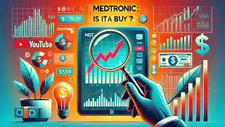 MDT &mdash; Medtronic: Анализ акций | Стоит ли покупать? | Февраль 2025 г. | Инвестиционная аналитика