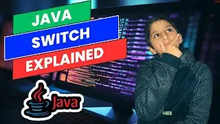 Switch Case Statements in Java | Java by Umair