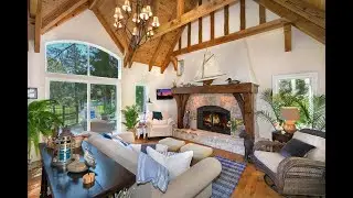 631 Brentwood Drive, Lake Arrowhead, CA 92352