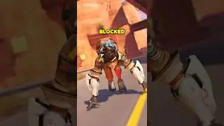 Overwatch 2 Pride event