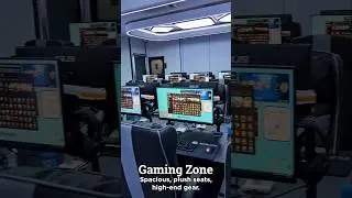 Elixir Esports Holland Village &ndash; High Tech Esports Cafe in Singapore