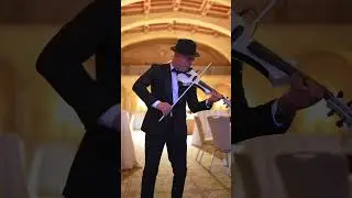 Passacaglia Remix on Violin 🎻