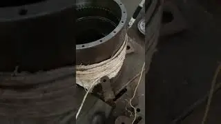 How induction heater work || Induction heating live demo in Industry || What is eddy current heating