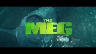 The Meg - Audience Reaction Mash Up