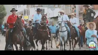 Video Oficial resumen Feria de Vijes 2017