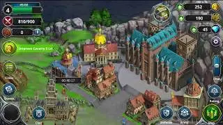 War Spirit  Overview