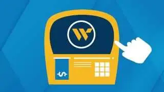 Webster Bank: ATM Banking