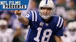 NFL Stars Jersey Number Origin Stories | NFL Films Presents