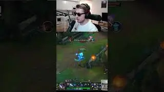 Rework Asol VS Lux Support 💀 #shorts