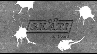 Skaeti Crew in Hamburg 2022