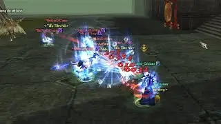 Dealing with 50 Thieves Alone - Silkroad Online 2023