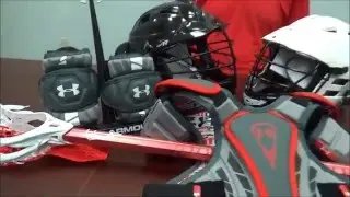 Starter Beginner Package - Under Armour Strategy