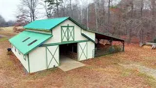 4794 Troy Smith Rd Liberty NC