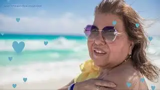 Sesi&oacute;n de fotos en Canc&uacute;n 15 de Diciembre Video 2