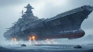 When Aliens Asked Humans for Protection—The Galaxy Burned | HFY Sci-Fi Story
