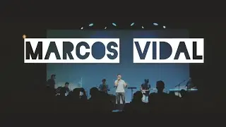 Marcos Vidal - Semilla Baz 2023 (Recap).
