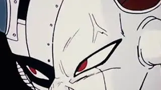 Trunks vs frieza | phantom|Alightmotion edit