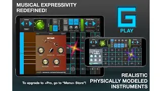 Application Note #49: GeoShred Play Quick Start Guide