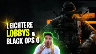 Более простые лобби в COD Black Ops 6 &mdash; спасибо LagoFast