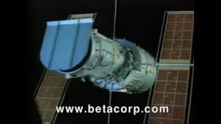 NASA HST: Observing the Universe | clip