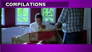 Akshaye Khanna's Drunken Entry - Race